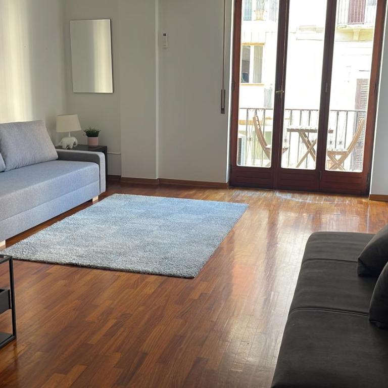 Putignani Exclusive Suite 2 - Appartamento con 2 Camere da Letto - 9