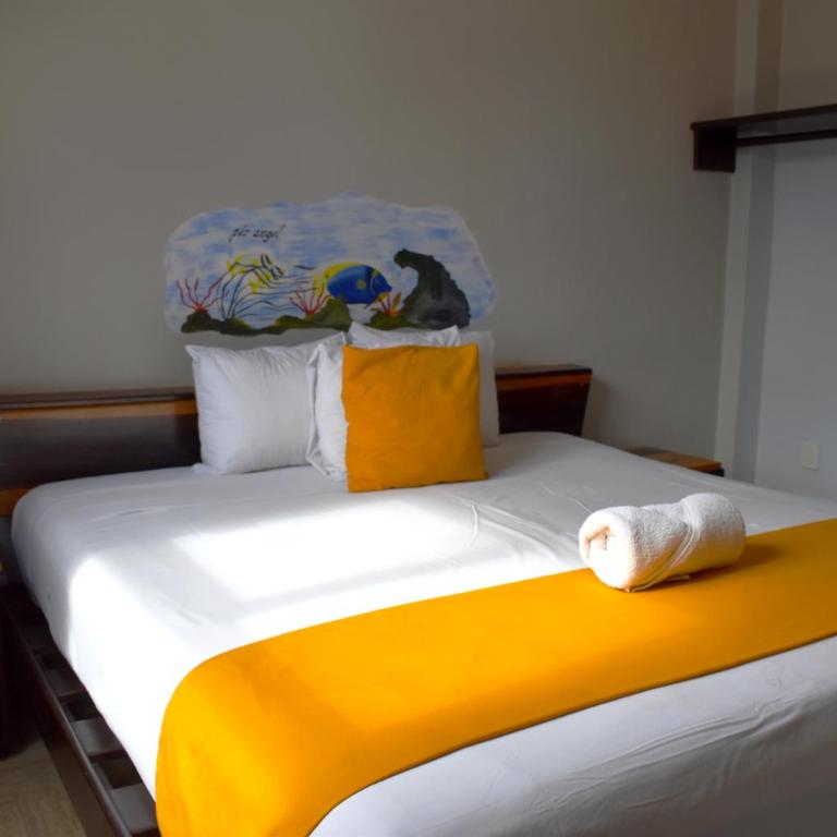 Mar Azul Suites 5ta Av - Apartment with Balcony - 5