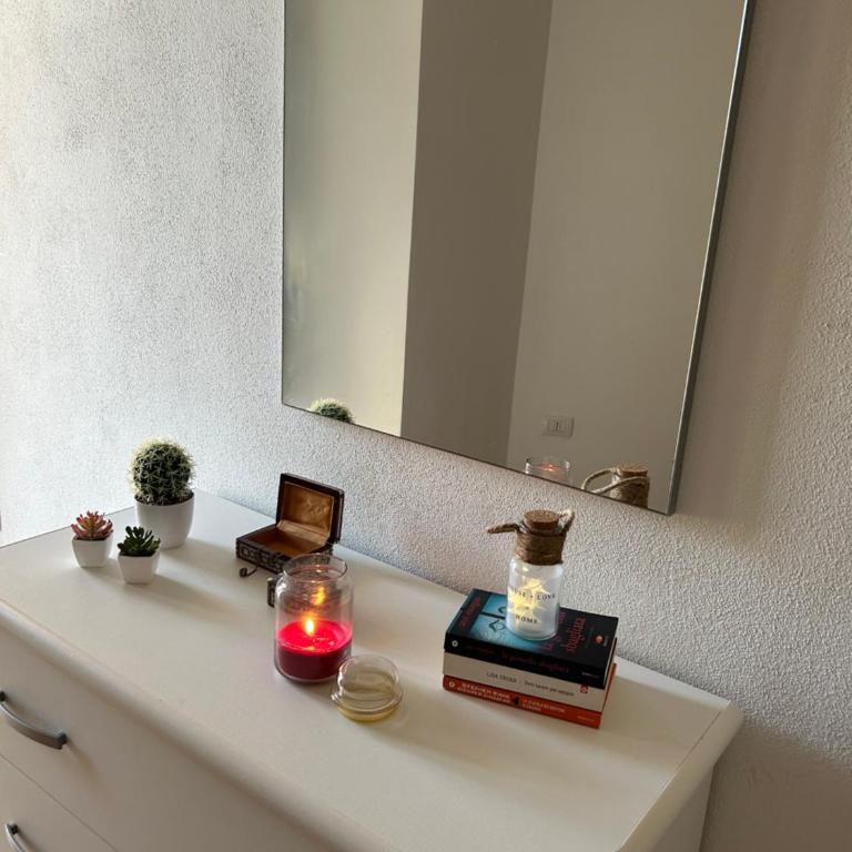 Eleonora - Apartment mit 1 Schlafzimmer - 15