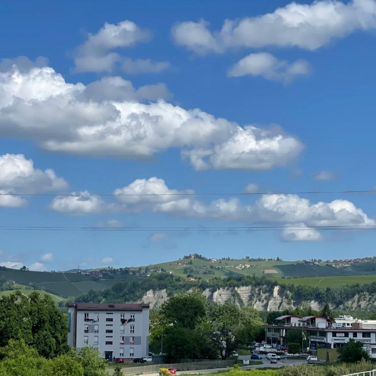 Borgo DiVino - Appartamento con 1 Camera da Letto - 5