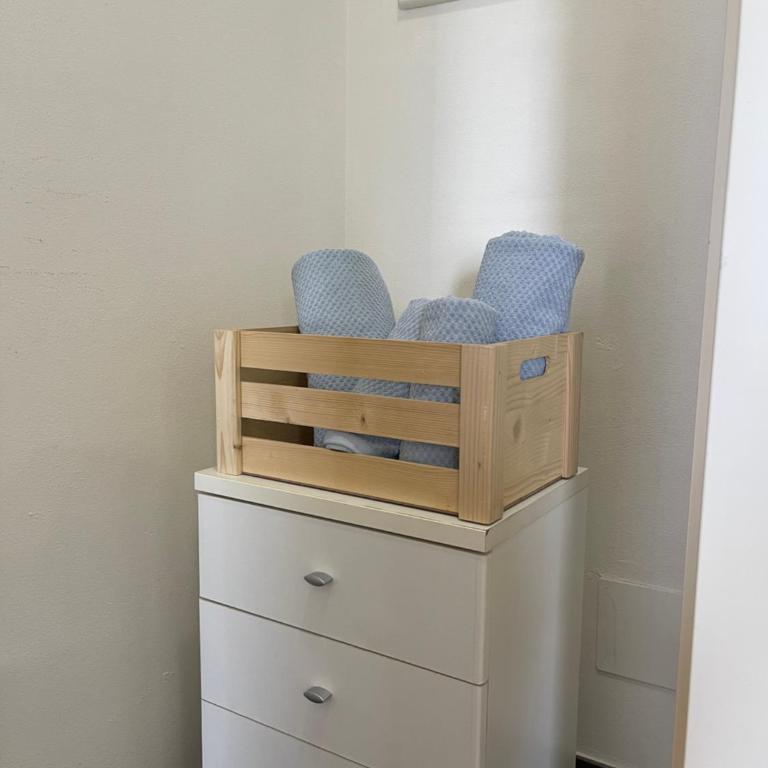 Borgo DiVino - Appartamento con 1 Camera da Letto - 13