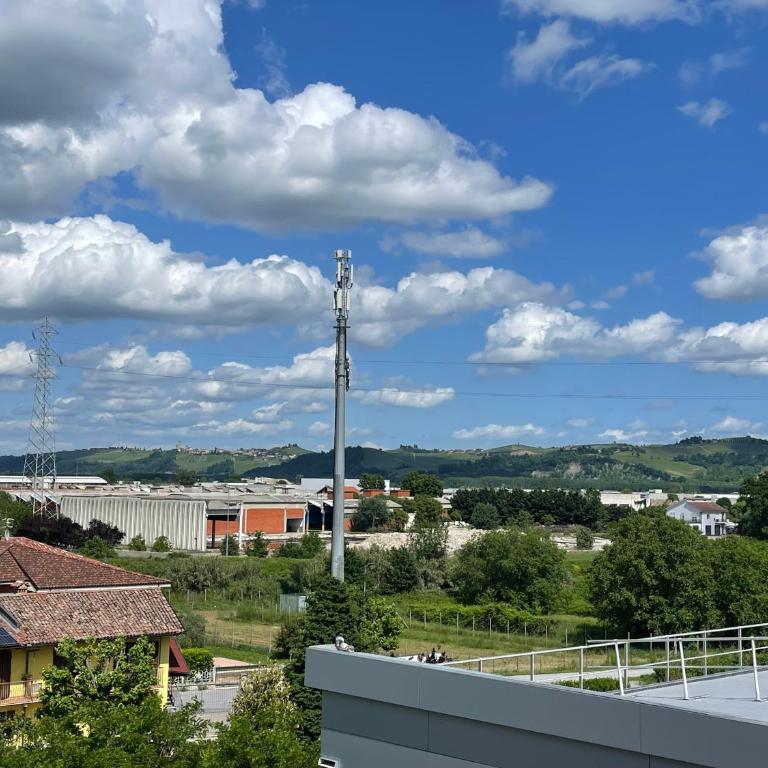 Borgo DiVino - Appartamento con 1 Camera da Letto - 6