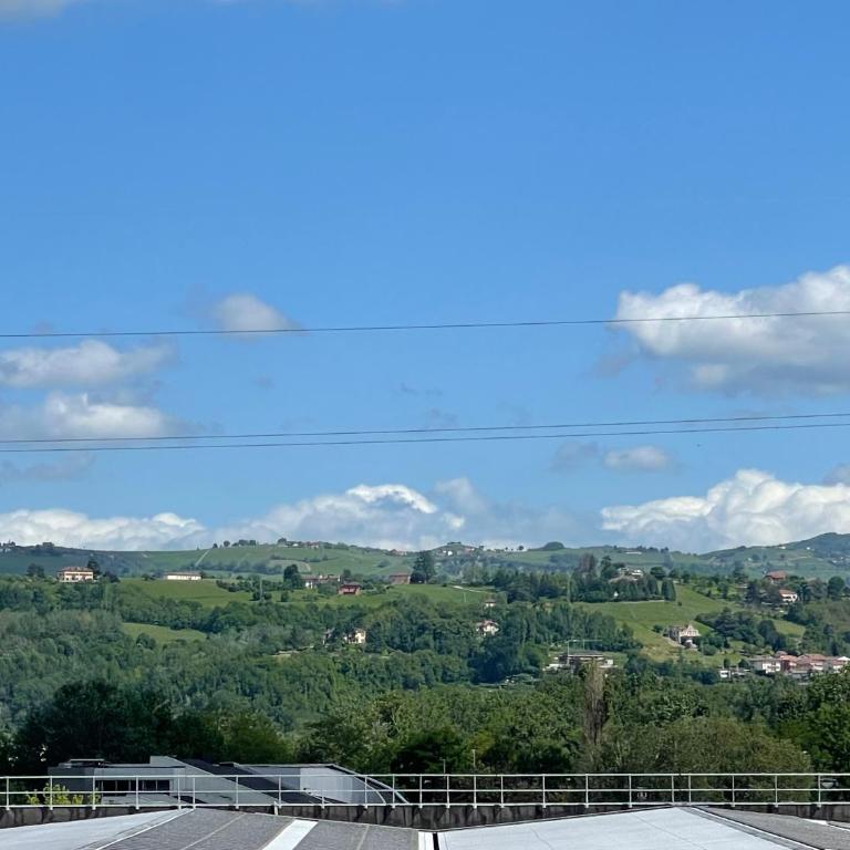 Borgo DiVino - Appartamento con 1 Camera da Letto - 14