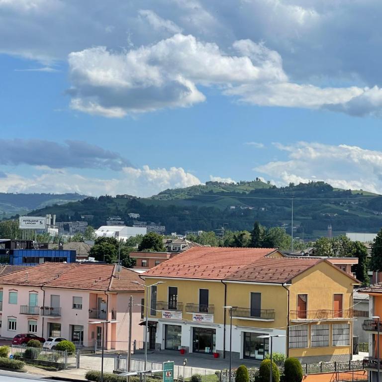 Borgo DiVino - Appartamento con 1 Camera da Letto - 16