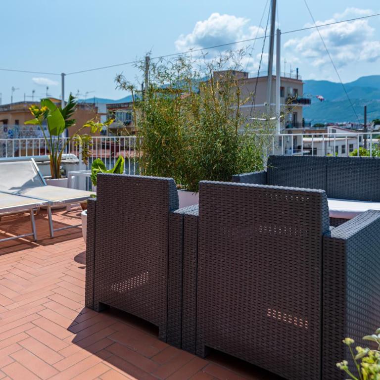 Terra Mia - Appartamento con Terrazza - 9