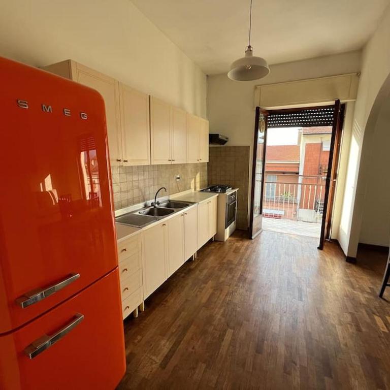 Appartamento Marco Polo - Appartamento con 2 Camere da Letto - 5