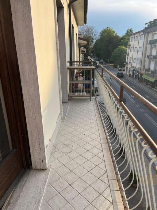 Appartamento Marco Polo - Appartamento con 2 Camere da Letto - 9