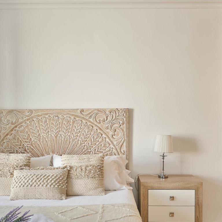 Studio Novena Little Apartments - Apartamento Estudio - 11
