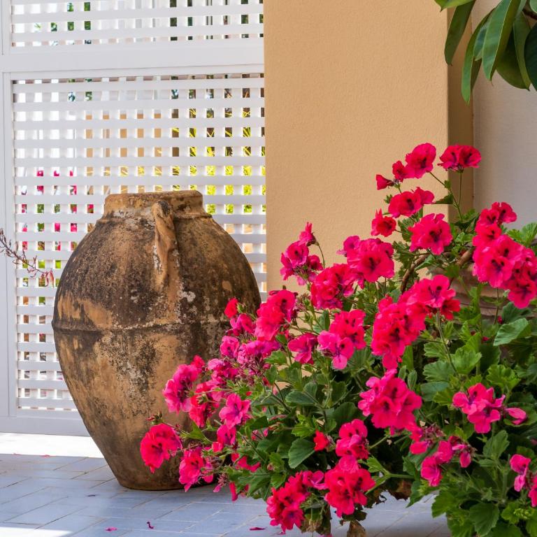 De Vivo Realty - Casa Bijou Positano - Camera Tripla con Vista Mare - 5