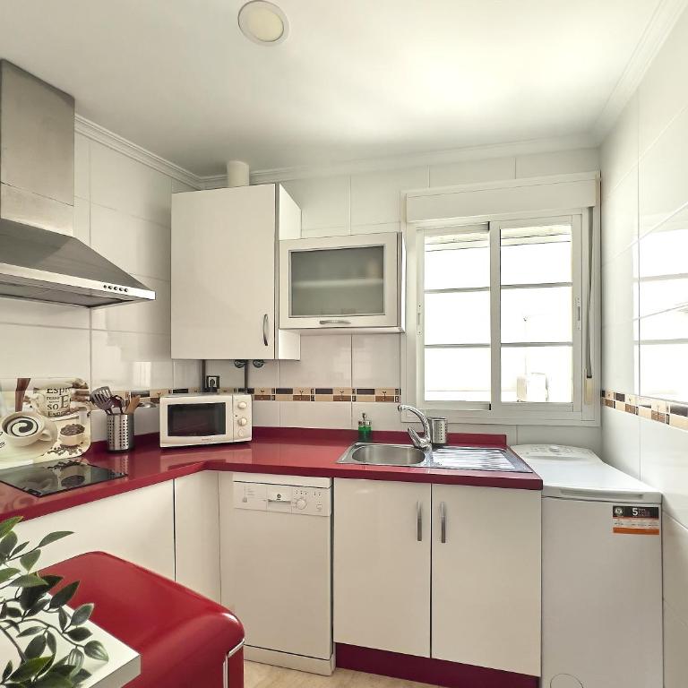 Studio Novena Little Apartments - Apartamento Estudio - 21