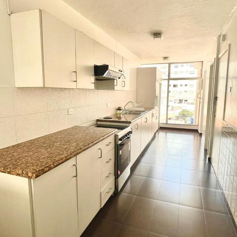 ItsaHome Aparments - Casa del Parque - Apartamento de 2 dormitorios - 7B - 7