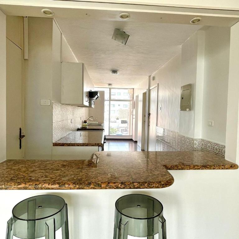 ItsaHome Aparments - Casa del Parque - Apartamento de 2 dormitorios - 7B - 9