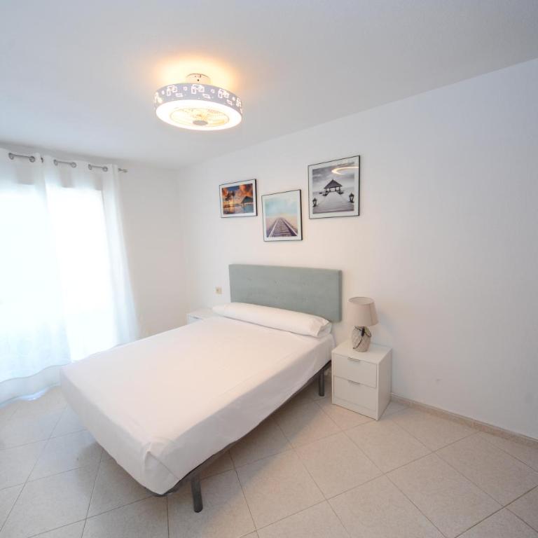 Pescadores Vista Lago Orangecosta - Apartamento con terraza - 14
