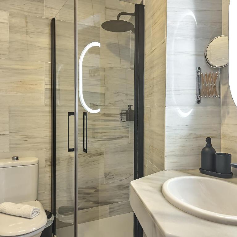Studio Novena Little Apartments - Apartamento Estudio - 27