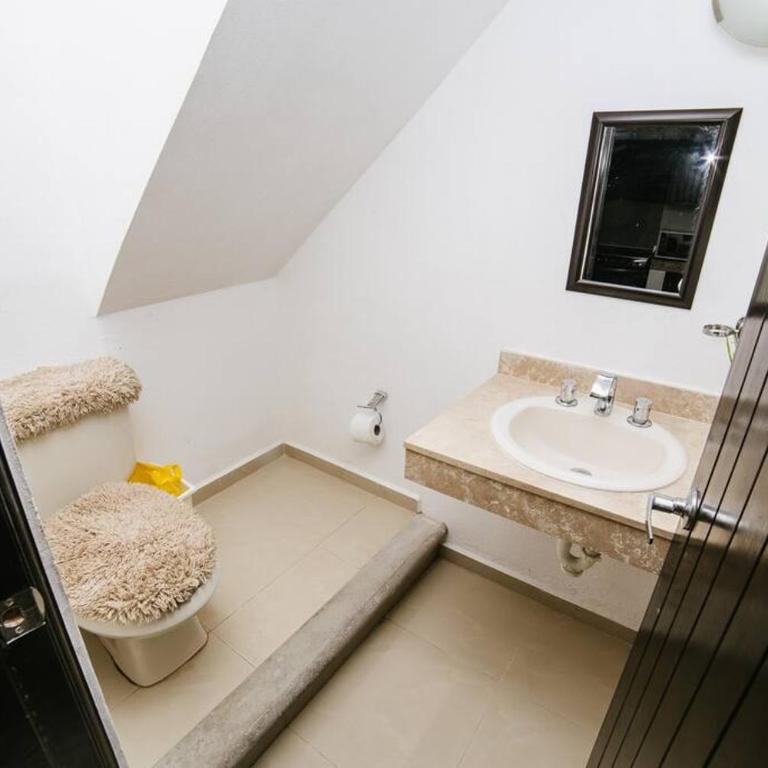2Br apart steps from mamitas beach and 5th av - Apartamento de 2 dormitorios - 8