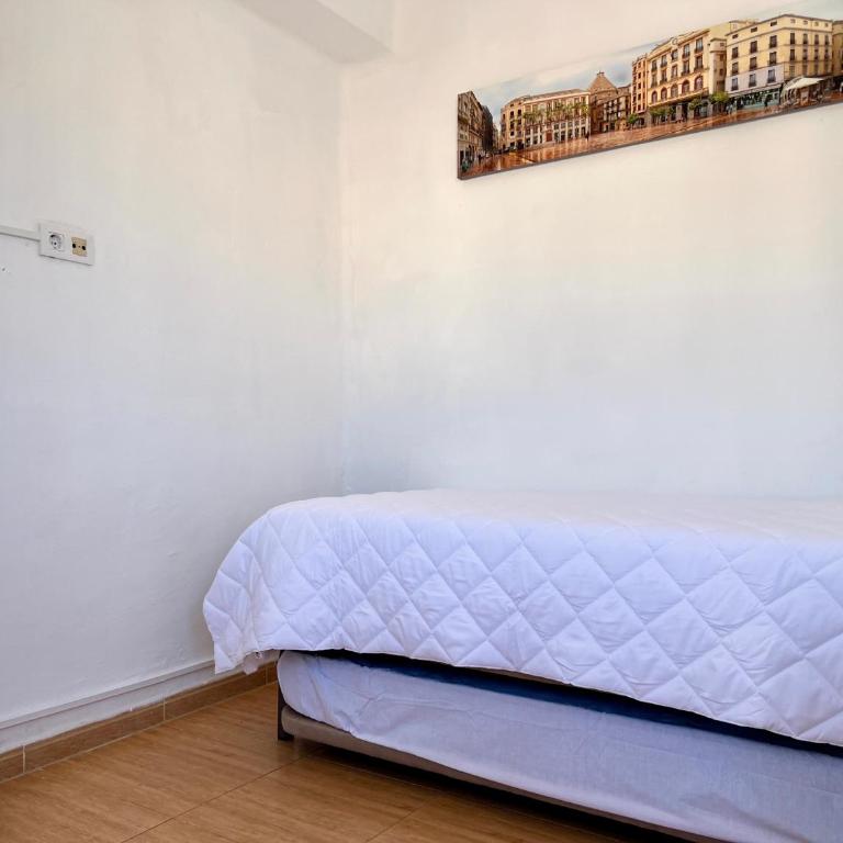 Amazing 3Bedroom Apartment in Capuchinos by Easytrip - Apartamento de 3 dormitorios - 19