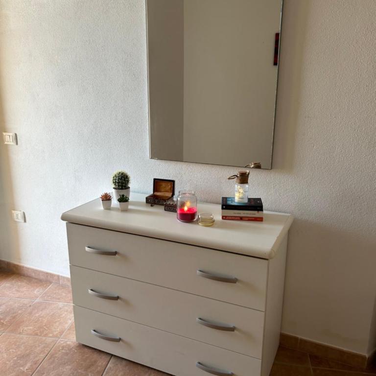 Eleonora - Apartment mit 1 Schlafzimmer - 13