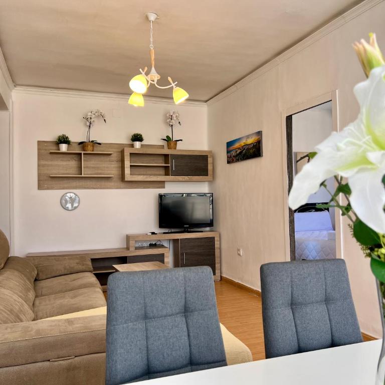 Amazing 3Bedroom Apartment in Capuchinos by Easytrip - Apartamento de 3 dormitorios - 11