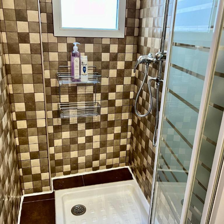 Amazing 3Bedroom Apartment in Capuchinos by Easytrip - Apartamento de 3 dormitorios - 21