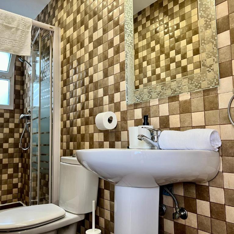 Amazing 3Bedroom Apartment in Capuchinos by Easytrip - Apartamento de 3 dormitorios - 10