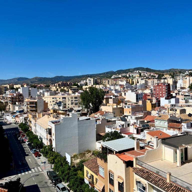 Amazing 3Bedroom Apartment in Capuchinos by Easytrip - Apartamento de 3 dormitorios - 16