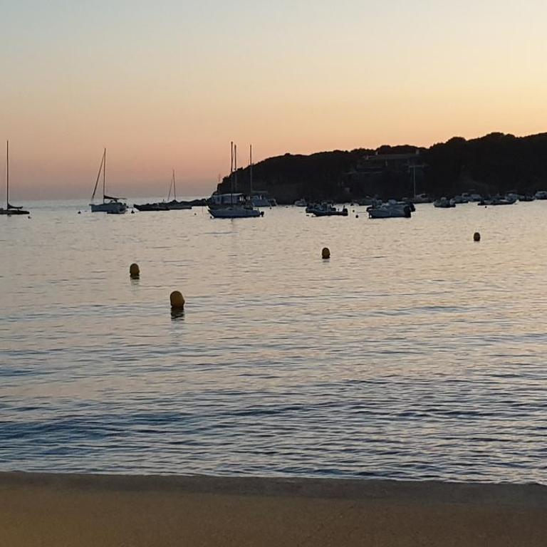 Presqu'ile de Giens, Maison Rdc avec Accès et Jardin Privés sans Vis-à-vis, Piscine, Plages à 2 min à pieds - Superior Apartment - 39