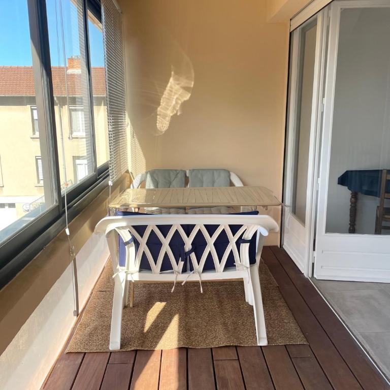La Loggia - Apartment mit 1 Schlafzimmer - 11