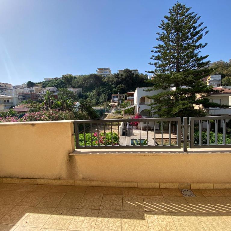 Brezza Marina Apartment, 50 mt dalla spiaggia - Four-Bedroom Penthouse Apartment - 13
