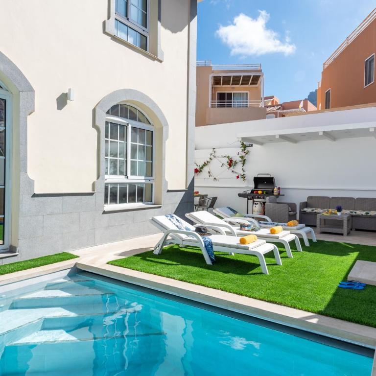Villa Marzella Luxury - Private Pool - Costa Adeje - Villa de 3 dormitorios - 50
