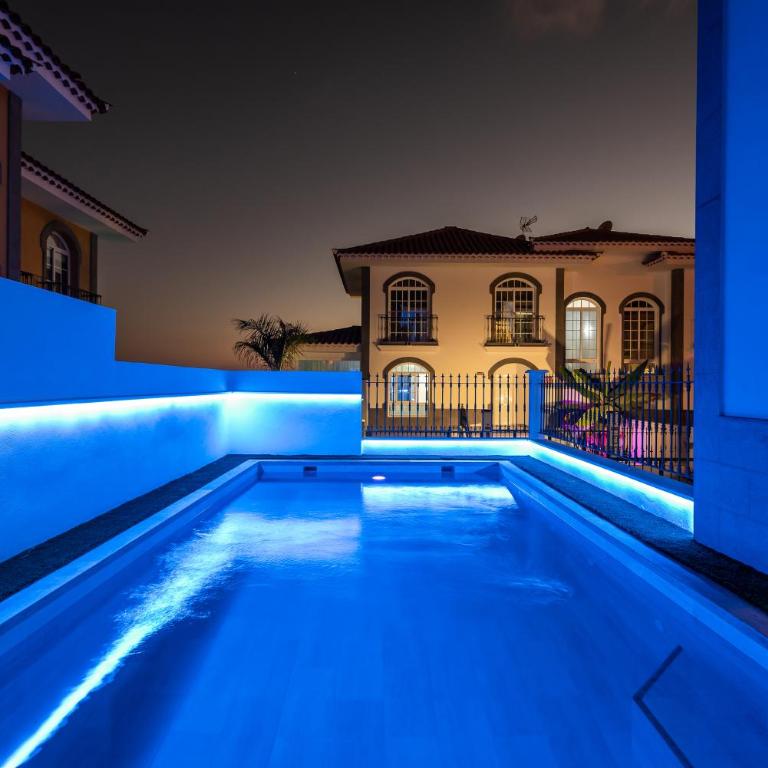 Villa Marzella Luxury - Private Pool - Costa Adeje - Villa de 3 dormitorios - 63