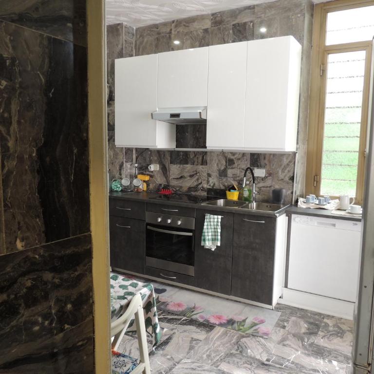 Home Nolo Milano 4 rooms 11 beds - Appartamento - 39