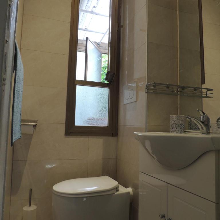 Home Nolo Milano 4 rooms 11 beds - Appartamento - 56