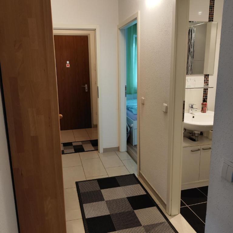 HOG Apartment Nürnberg St. Peter - One-Bedroom Apartment - 10