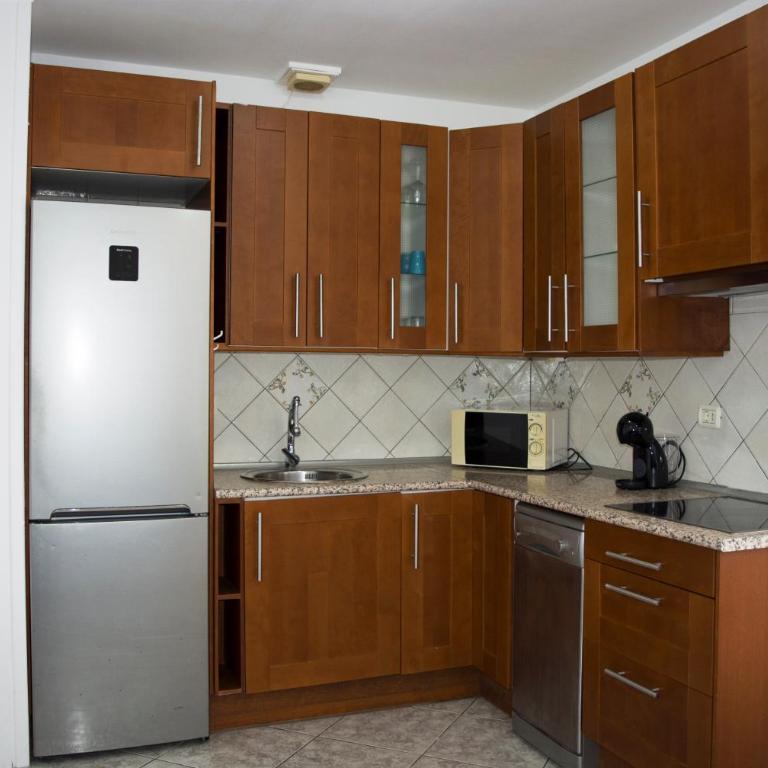 Apartamento familiar en Tenbel- Costa del Silencio - Apartamento de 2 dormitorios - 6