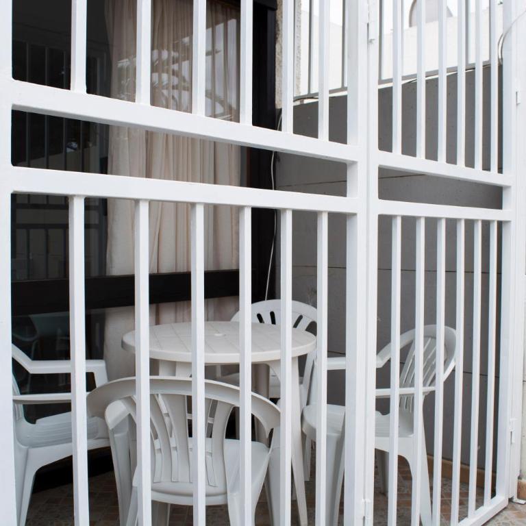Apartamento familiar en Tenbel- Costa del Silencio - Apartamento de 2 dormitorios - 22