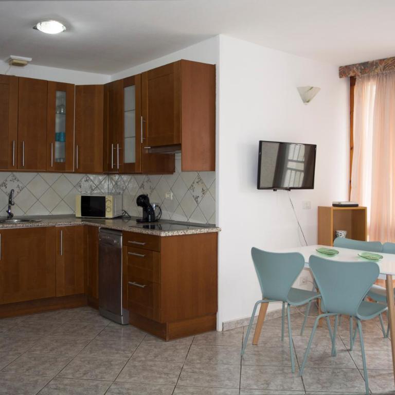 Apartamento familiar en Tenbel- Costa del Silencio - Apartamento de 2 dormitorios - 3