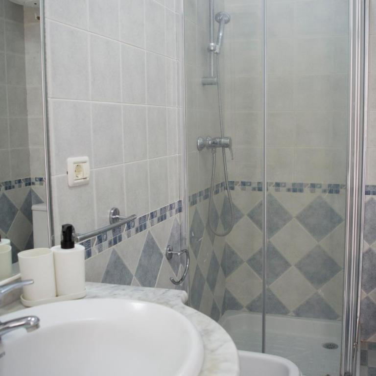 Apartamento familiar en Tenbel- Costa del Silencio - Apartamento de 2 dormitorios - 16