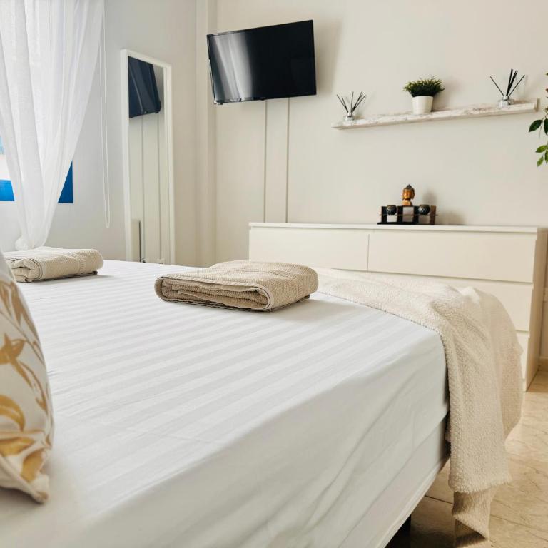 SANTA CLAUDIA HOLIDAY CLUB SUITE - PUERTO RICO - Superior Apartment - 37