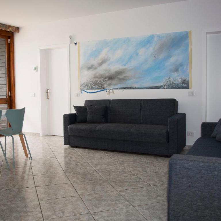 Apartamento familiar en Tenbel- Costa del Silencio - Apartamento de 2 dormitorios - 5