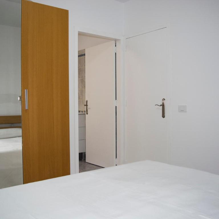 Apartamento familiar en Tenbel- Costa del Silencio - Apartamento de 2 dormitorios - 9