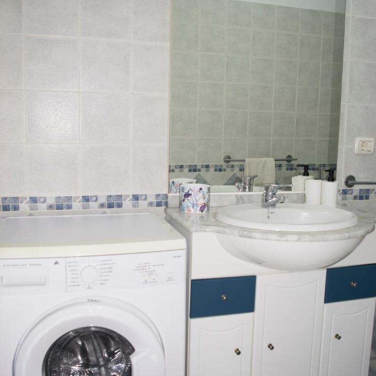 Apartamento familiar en Tenbel- Costa del Silencio - Apartamento de 2 dormitorios - 19