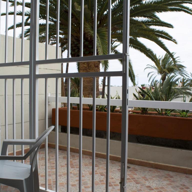 Apartamento familiar en Tenbel- Costa del Silencio - Apartamento de 2 dormitorios - 21