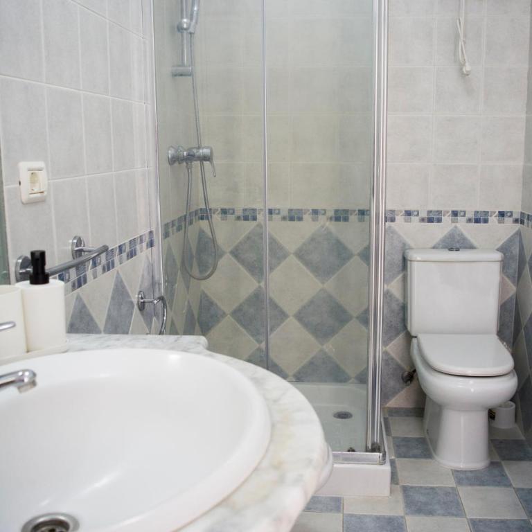 Apartamento familiar en Tenbel- Costa del Silencio - Apartamento de 2 dormitorios - 17