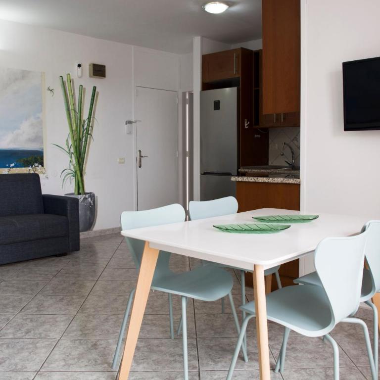 Apartamento familiar en Tenbel- Costa del Silencio - Apartamento de 2 dormitorios - 2