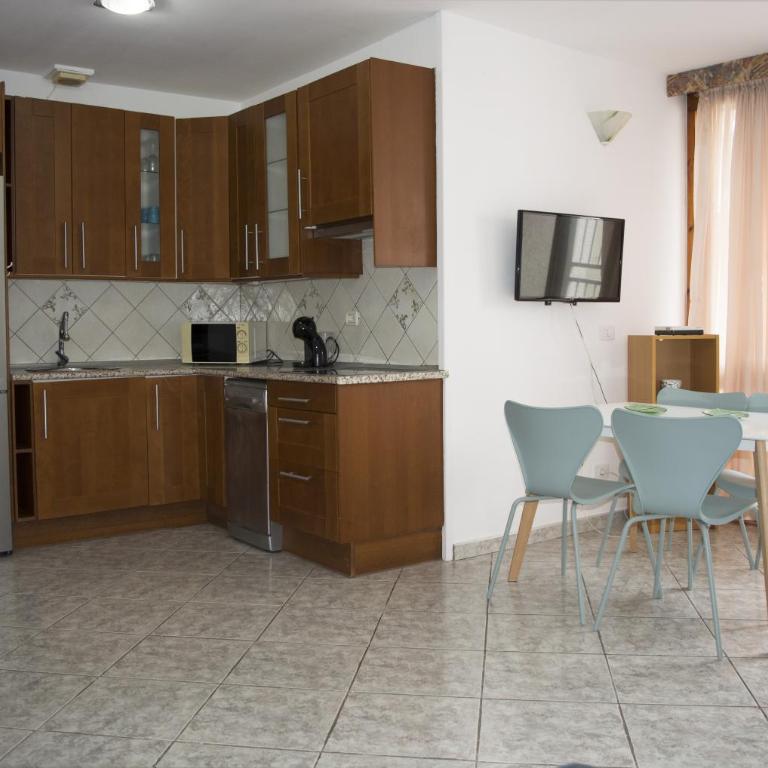 Apartamento familiar en Tenbel- Costa del Silencio - Apartamento de 2 dormitorios - 4