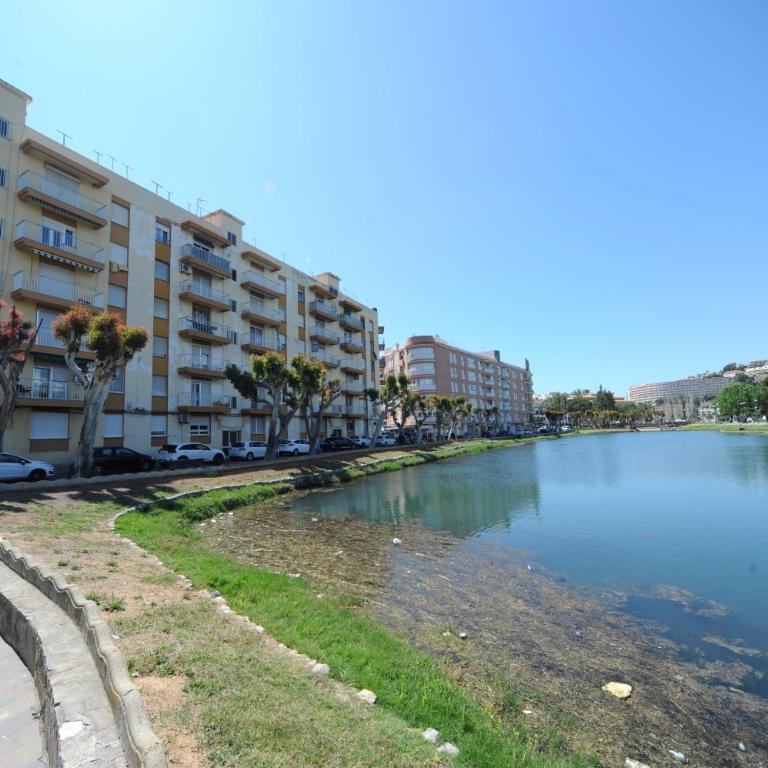 Los Marineros Vistalago Orangecosta - Apartamento con vistas al lago - 2