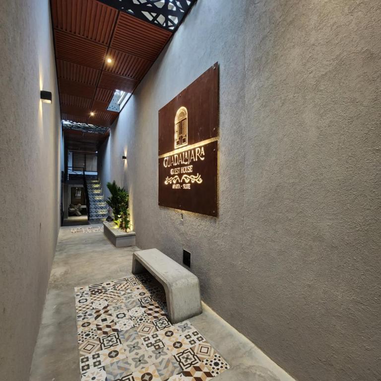 Guadalajara Guest House - Apartamento de 2 dormitorios - 2