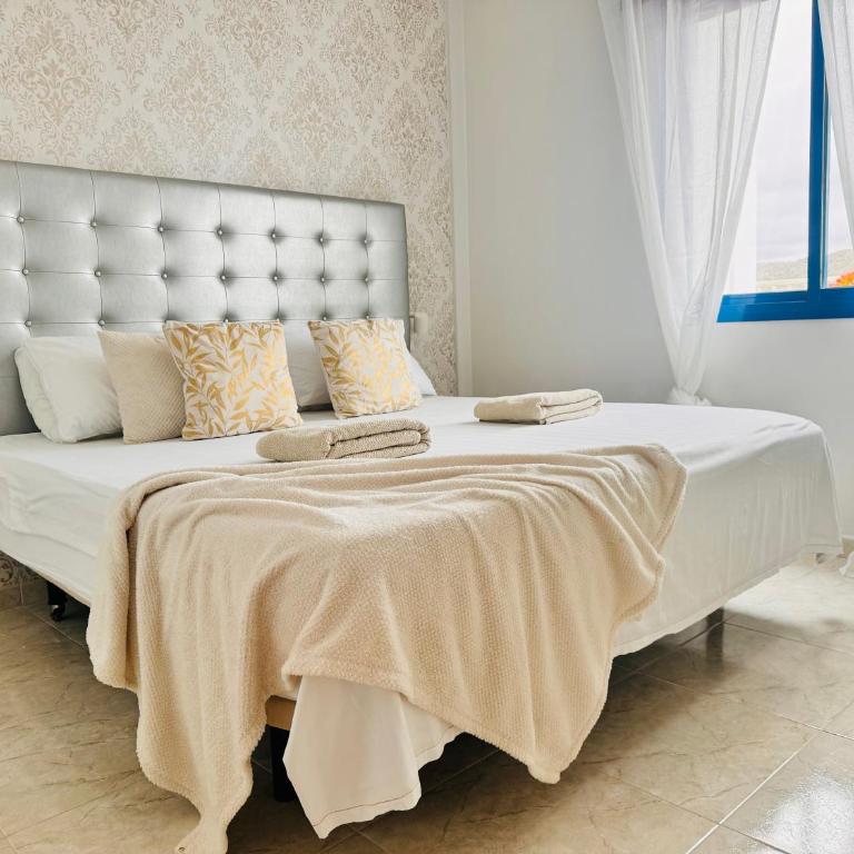 SANTA CLAUDIA HOLIDAY CLUB SUITE - PUERTO RICO - Superior Apartment - 34