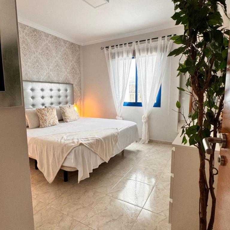 SANTA CLAUDIA HOLIDAY CLUB SUITE - PUERTO RICO - Superior Apartment - 33
