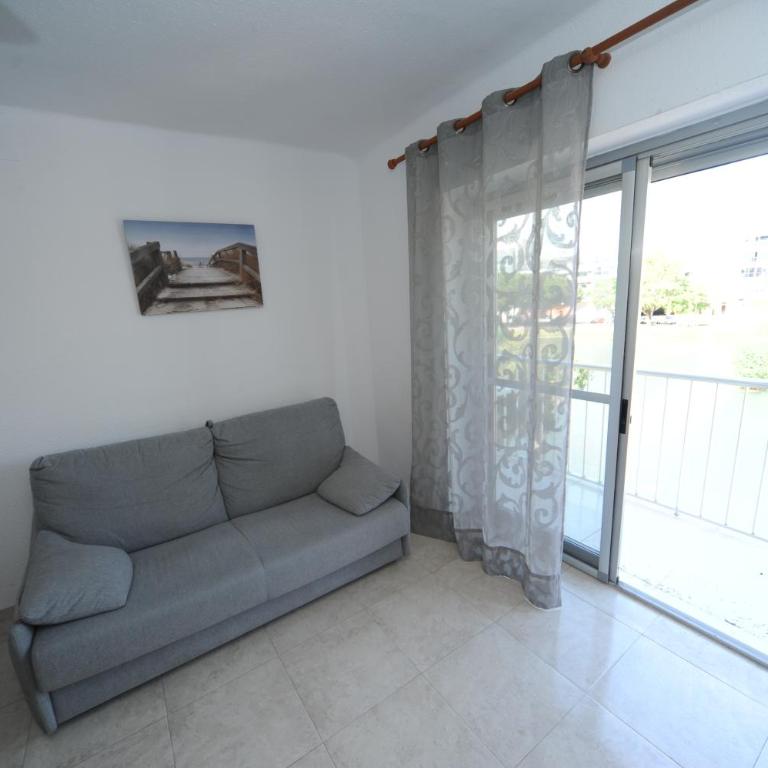 Los Marineros Vistalago Orangecosta - Apartamento con vistas al lago - 3